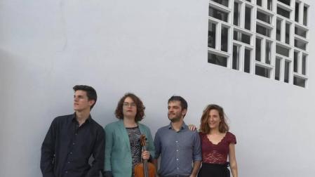 Jota a San Fermín a ritmo de beat box