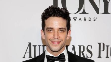 El actor de Broadway Nick Cordero muere a los 41 años