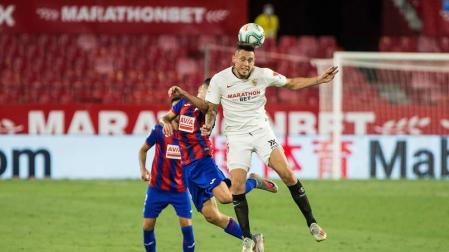 Remate de Ocampos.