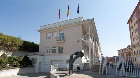 Pamplona acoge la III Cumbre Juvenil Antirrumores por "una sociedad sin estereotipos"