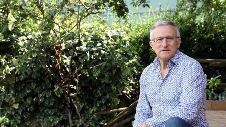 Tomás Belzunegui: “Sería mejor que no hubiera Sanfermines en septiembre”