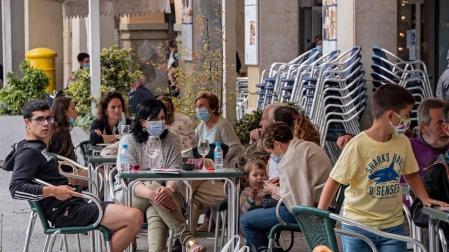 El pleno de Estella decide hoy el destino de 1,7 millones de euros