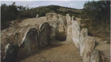 Un paseo entre los vestigios de la Prehistoria en Navarra