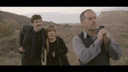 Los cortometrajes de 'Navarra Tierra de Cine', mañana en la Filmoteca