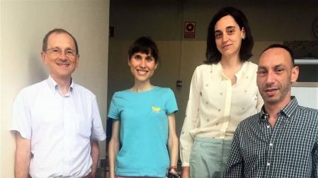 Los diabéticos reducen el riesgo de hospitalización por gripe si se vacunan