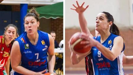 Gastaminza y Cabrera renuevan