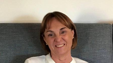 Romanización en femenino