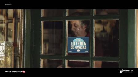 Los loteros protagonizan el anuncio de verano de la Lotería de Navidad 2020, ya a la venta