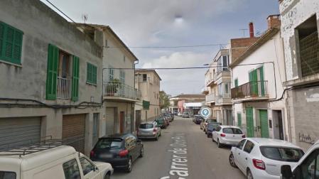 Muere un hombre tras ser apuñalado por su pareja en Manacor