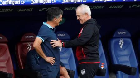 Empate dulce para el Eibar y amargo para el Leganés