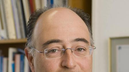 Un alergólogo del CHN, premiado por la principal asociación europea de su especialidad