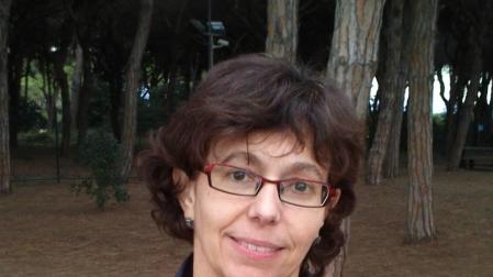 Elena Boadas: “La naturaleza ha recuperado su terreno en el confinamiento”