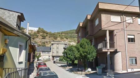 Ayuntamiento de Torre del Bierzo.