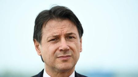 Italia se plantea ampliar el estado de emergencia hasta final de año