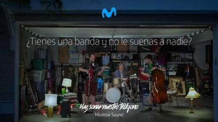 Movistar+ lanza un sello de música para impulsar la musical nacional