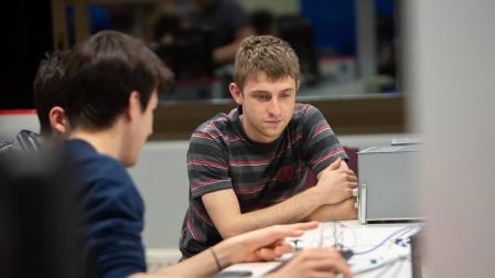 Comienza el plazo de preinscripción de grados para el curso 2020-2021 en la UPNA