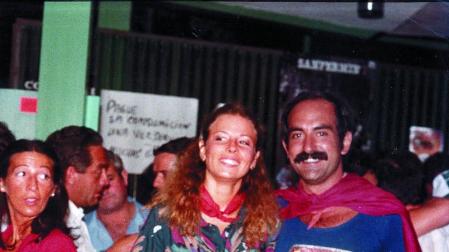 Superman habla español