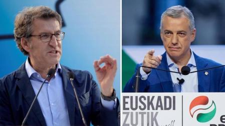 El primer test electoral de la pandemia evalúa el papel de Sánchez y Casado ante la crisis