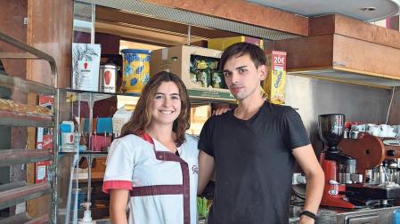 El secreto en Lodosa está en lo tradicional