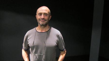 El actor Pepe Viyuela reivindica la figura del payaso como necesaria para la sociedad