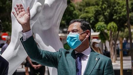 Andalucía también obligará a llevar siempre la mascarilla
