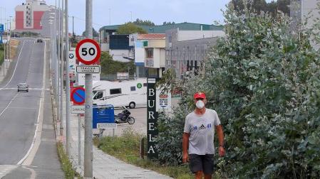 Más de cien brotes de coronavirus activos en España