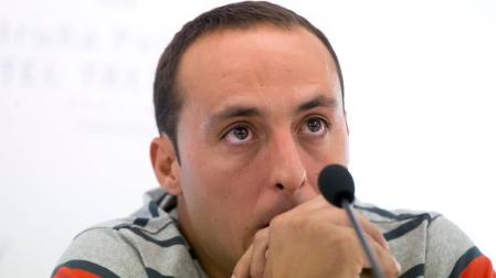 Cuatro años sin la magia de Irujo