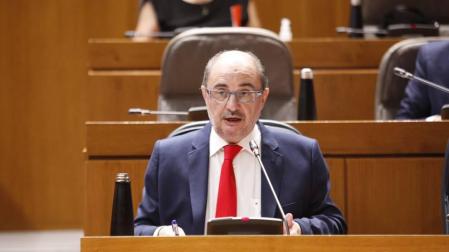 Aragón se suma a las comunidades con uso obligatorio de mascarillas