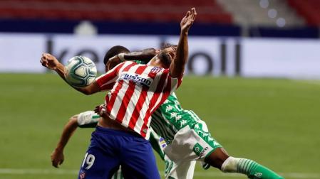 Diego Costa remata la 'Champions'