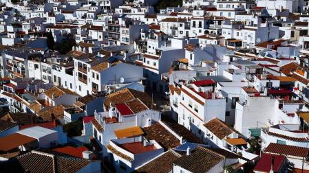 La compraventa de viviendas registra su peor mayo desde 2007