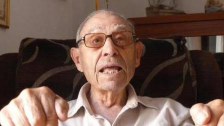Joaquim Illas, conocido por el apodo de Falet, vivía en Blanes.