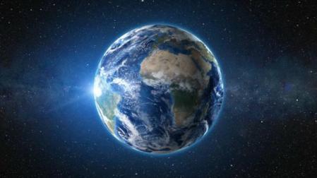 Google Earth cumple 15 años