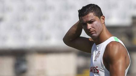 ​Cristiano Ronaldo anuncia un documental sobre él