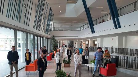 Príncipe de Viana dedica un monográfico a las bibliotecas de Navarra