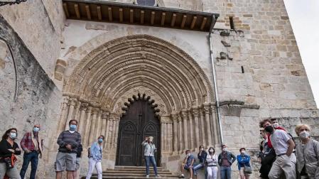 Mañanas y tardes llevan a San Pedro