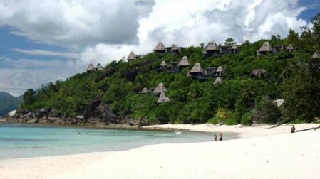 Un millonario tesoro pirata, el gran misterio de Seychelles