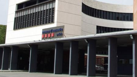 Detenida una menor por la muerte de un recién nacido hallado en la calle