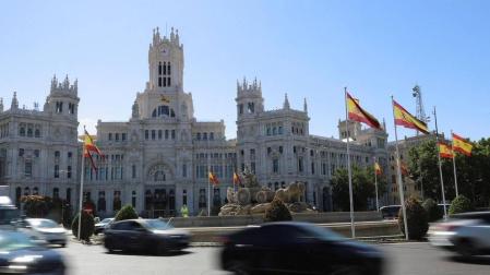 Un nuevo brote en Madrid con 5 casos y 61 contactos en varias autonomías