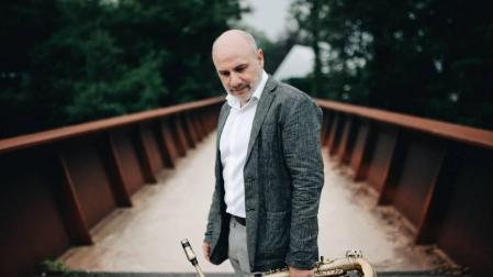 Mikel Andueza y Javier Jaso abren otro fin de semana de música y arte