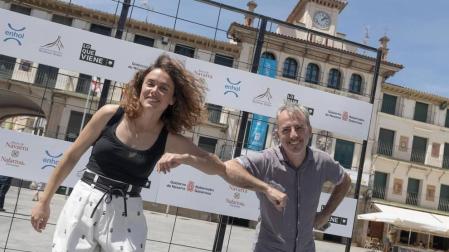David Ilundain: “Todo el mundo tiene la escuela como algo importante, pero no urgente”