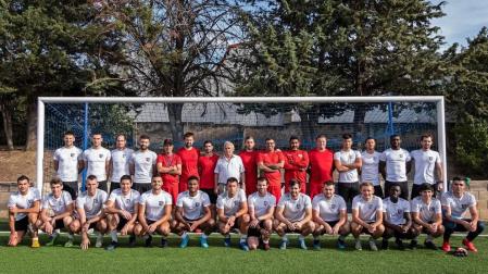 El broche de la confirmación