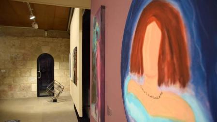 El Gustavo de Maeztu celebra los 25 años de Revistart con una nueva exposición