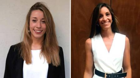 Irune Bayano, Iranzu Equísoain y Hugo Montoya ganan 'ex aequo' el Premio Universitario Jaime Brunet