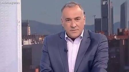 Los Desayunos de TVE se despiden después de 26 años de emisión