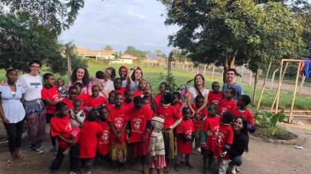 Tres estudiantes ganan el concurso 'Tu cuento Cuenta'