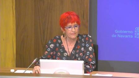 Induráin apela a la solidaridad de los jóvenes por ser foco de aumento de contagios