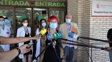 Ocho nuevos positivos elevan a 31 los casos en Tudela, y el brote de Pamplona suma otro afectado