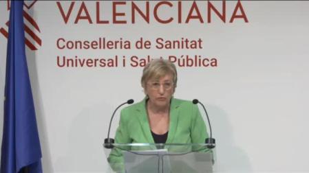 Vídeo: La Comunidad Valenciana impone el uso obligatorio de la mascarilla ante los nuevos brotes