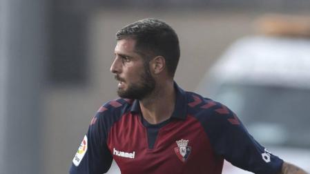 Fran Mérida.