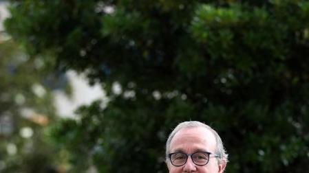 “Los niños necesitan volver al colegio en septiembre”
